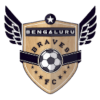 Bengaluru Braves (w) logo - Women VS Pass Fc Y W Sport