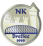 NK Brezice logo