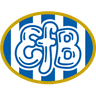 Esbjerg U19 logo