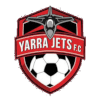 Yarra Jets logo - Redbacks VS Yarra Jets Live Score Today