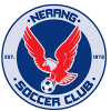 Nerang logo - Nerang VS Mudgeeraba Sc Reserves Live Score