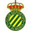 CD La Almunia logo