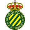 CD La Almunia logo