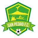 San Pedro FC Laguna logo - Ii VS San Pedro Fc Laguna Live