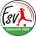 FC Gutersloh (w) logo - W VS Magdeburger Ffc W Result