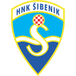HNK Sibenik logo