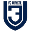 FC Varketili logo