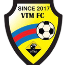 VTM FC logo - Strikers VS Vtm Fc Live Score