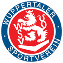 Wuppertaler logo - Wuppertaler VS Gutersloh Result Today