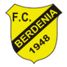 FC Berdenia Berbourg logo