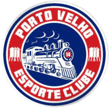 Porto Velho logo