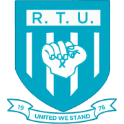 Real Tamale United logo