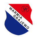 Warmia Grajewo logo - Olsztyn VS Warmia Grajewo Live Score