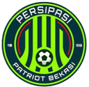 Persipasi Bekasi logo - Bekasi VS Cimahi United Live Score Today