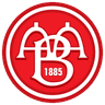 Aalborg BK U19 logo