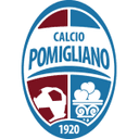 Pomigliano logo - Quarto VS Pomigliano Live Score