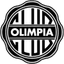 Olimpia Asuncion U20 logo