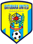 Batubara United logo - United VS Ps Kwarta Result
