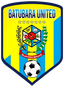 Batubara United logo