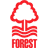 Nottingham Forest (w) logo