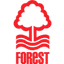 Nottingham Forest Women logo