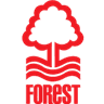Nottingham Forest Women logo