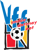 FONTENAY VENDEE FOOT logo - B VS Fontenay Vendee Foot Score Today