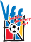 FONTENAY VENDEE FOOT logo