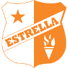 SV Estrella logo - Estrella VS Sv Jong Aruba Score