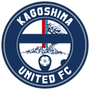 Kagoshima United logo - United VS Renofa Yamaguchi Sport