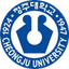 Cheongju University logo
