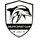 Delphi SC logo - Damanhour VS Delphi Sc Score