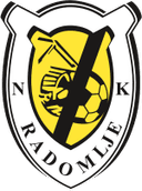 Radomlje logo - Bravo VS Radomlje Live Score