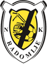 Radomlje logo