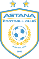 Astana B logo - Ii VS Astana B Live Score Today
