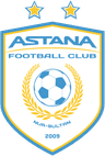 Astana B logo