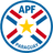 UA de Asuncion (w) logo