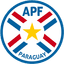 UA de Asuncion (w) logo
