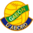 GabonU17 logo - U VS Gabonu Result Today