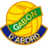 GabonU17 logo - Democratic Rep Congo U Scores