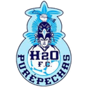 H2O Purepechas FC logo - Fc VS Cdf Charales De Chapala Score Today