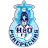 H2O Purepechas FC logo
