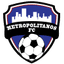 Metropolitanos FC Reserves logo