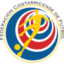 Costa Rica U17 Women logo - Women VS British Virgin Islands W U Live Score
