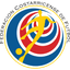Costa Rica U17 Women logo