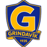 Grindavik logo - Akureyri VS Grindavik Sport