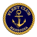 Fleet Club logo - Sc VS Fleet Club Score