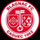 Blagnac logo - Blagnac VS Stade Bordelais Live Score Today