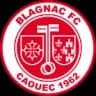 Blagnac logo
