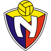 CD El Nacional logo